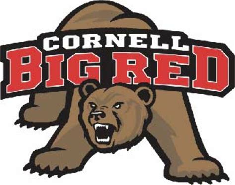 Download High Quality cornell university logo athletics Transparent PNG Images - Art Prim clip ...