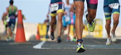 Triathlon Distances: How Long is a Triathlon? | Better Triathlete