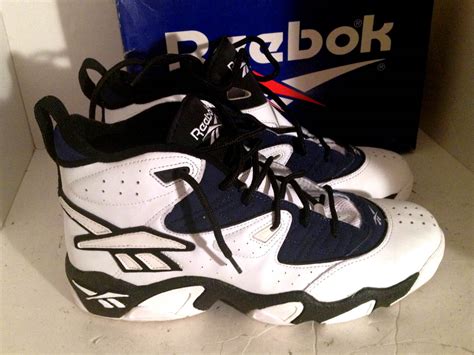 Top Ten Reebok Basketball Shoes That Need to Re-Release | Sole Collector