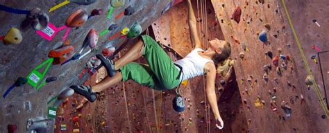 A Guide to How to Start Indoor Climbing - Gripped Magazine