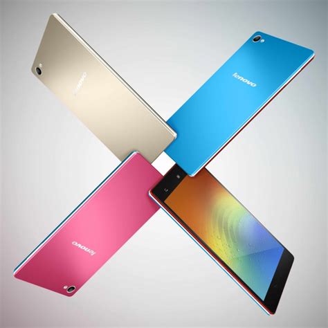 Lenovo Launch New Android Smartphone: Lenovo Lemon 3 - Tech Insight ...