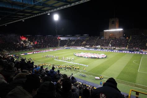 The stadium | BolognaFC