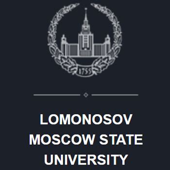 Lomonosov Moscow State University (Fees & Reviews): Moscow, Russia