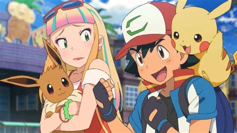 List of Pokémon Movies - ListFist.com