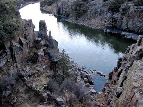 Treasures of the Rockies: Radium Hot Springs