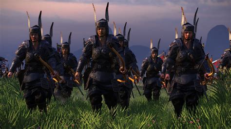 The best Total War: Three Kingdoms mods