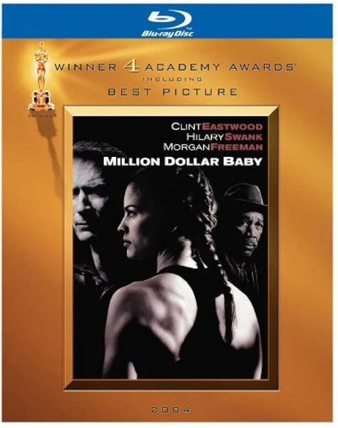 Million Dollar Baby (2004)