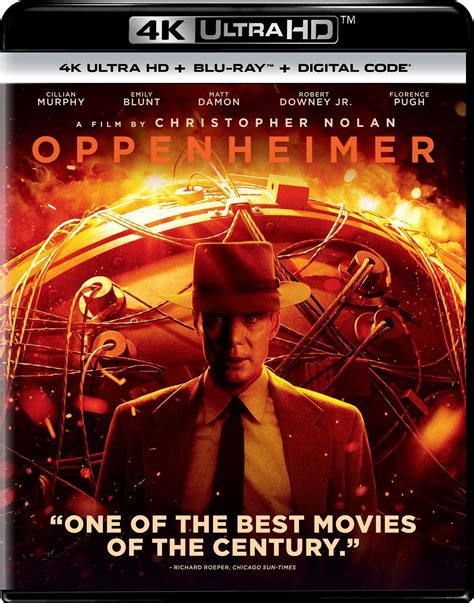 Blu-ray Sales: December 10-16: Oppenheimer Reclaims the Top Spot in ...