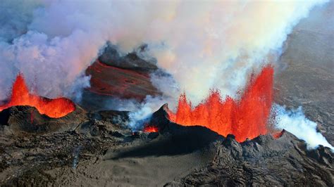 Holuhraun eruption, Bárðarbunga volcano - Iceland 04 | Flickr