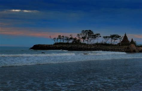 Mahabalipuram Beach in Chennai | Mahabalipuram Beach Tour | Mahabalipuram Beach Map ...