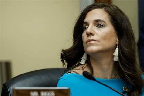 Rep. Nancy Mace Says COVID Vaccine Gave Her Asthma, Tremors - Vision Times