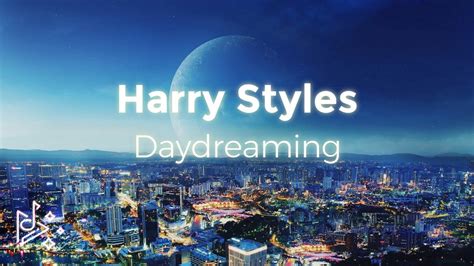 Harry Styles - Daydreaming - YouTube