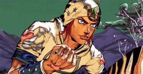 Will JoJo Part 7 with Johnny Joestar Be Animated? - GameRevolution