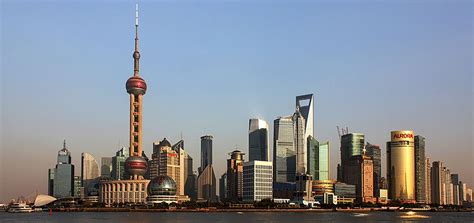 Google Map of Shanghai, China - Nations Online Project