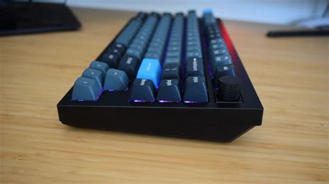 Keychron Q1 Pro Mechanical Keyboard Review: Compact, Comfortable, and Wireless