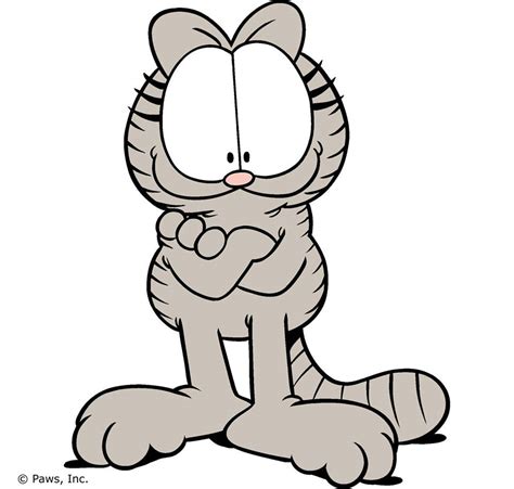 Nermal - Garfield Wiki