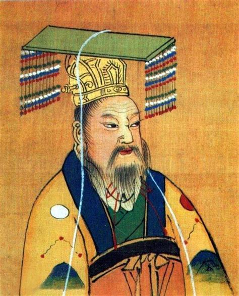 Greatest Emperors in Ancient China-yangjian | What China