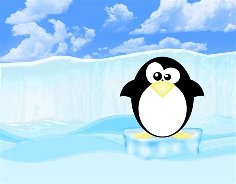 Pingu Wallpapers - Wallpaper Cave