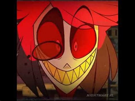 Alastor - INSANE (Hazbin Hotel song) dublado pt br in 2022 | Spiderman ...