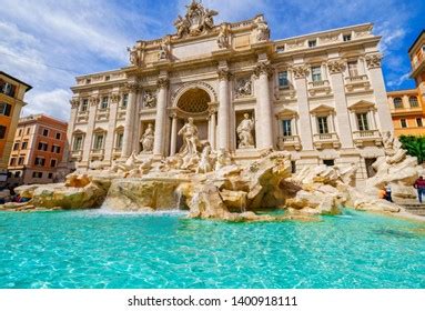 16,244 Trevi_fountain Images, Stock Photos & Vectors | Shutterstock