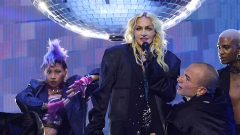 ¿Cuál es el setlist de Madonna en su "Celebration Tour"?: Conoce todas las canciones acá — Radio ...