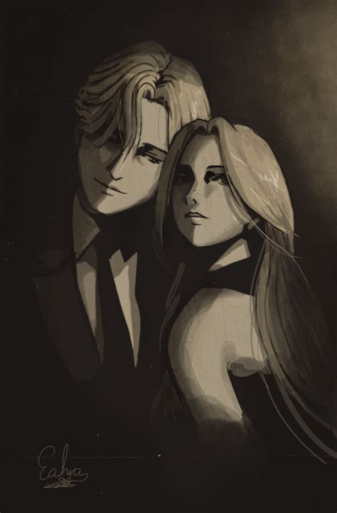 Johan and Anna Fanart by zehrahessen : r/MonsterAnime