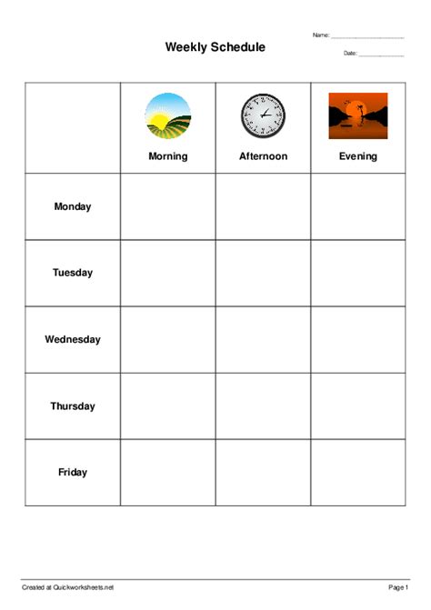 Shared Fully Customisable Worksheet Worksheets