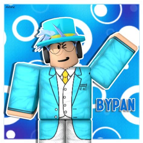 Roblox Avatar Designer