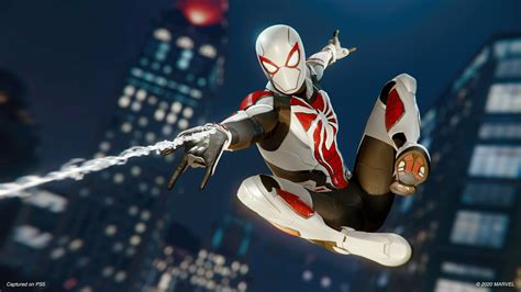 Spider-Man PS4 Update to Offer Save Transfers to PS5