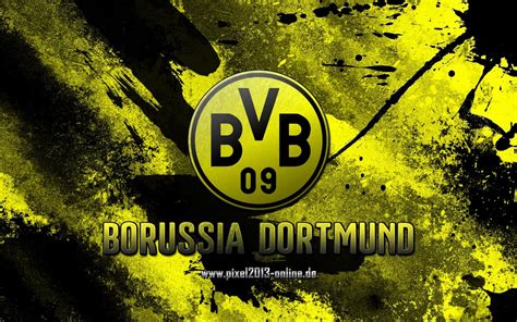 Borussia Dortmund Wallpapers (73+ images)