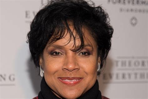 Phylicia Rashad to Play Apollo Creed's Widow in 'Rocky' Spinoff 'Creed' - TheWrap