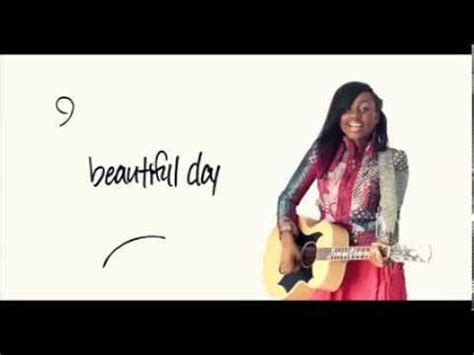 Jamie Grace - Beautiful Day (Audio) - YouTube