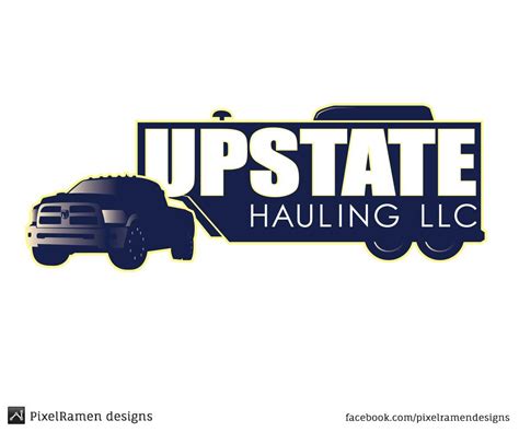 Hauling Logo - LogoDix