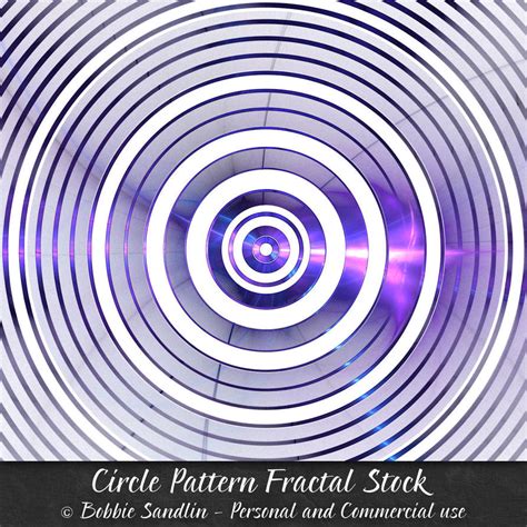 Circle Pattern Fractal Stock by StitcherLadyxx on DeviantArt