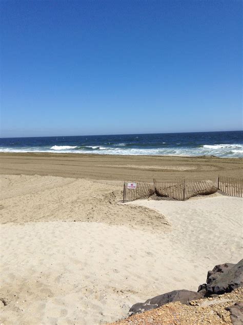 Sea Bright, NJ | Sea bright, Sand, Travel