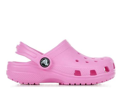 Kids' Crocs Little Kid & Big Kid Classic 2 Clogs