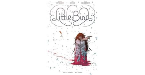 Little Bird | Image Comics