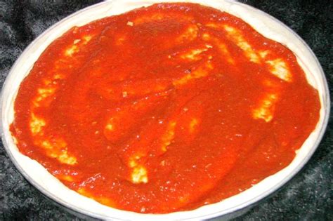 Pizza Sauce Recipe - Food.com