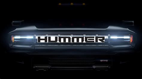 Hummer Logo Wallpapers - Wallpaper Cave