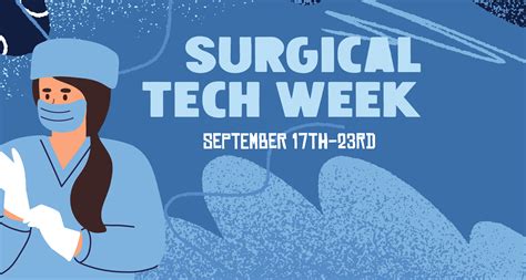 Surgical Tech Week 2023 - Travel Nurses, Inc.