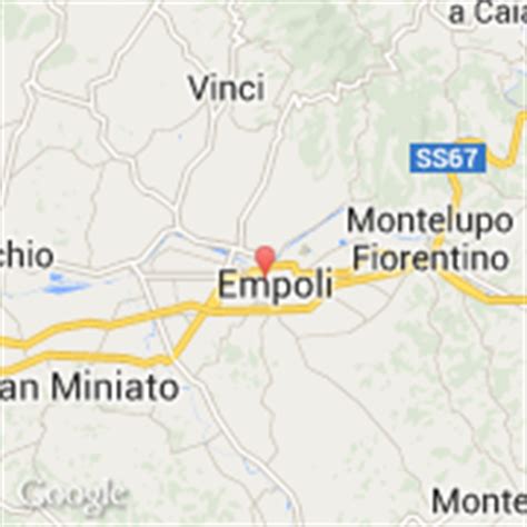 Mycities.co - Empoli (Italy - Toscana) - Visit the city, map and weather