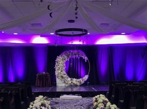 DoubleTree by Hilton Pittsburgh-Monroeville | Reception Venues - The Knot