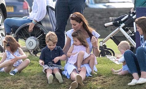 15 of Kate Middleton's Mom Struggle Confessions | CafeMom.com