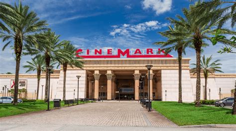 Cinemark - Savvy Perks