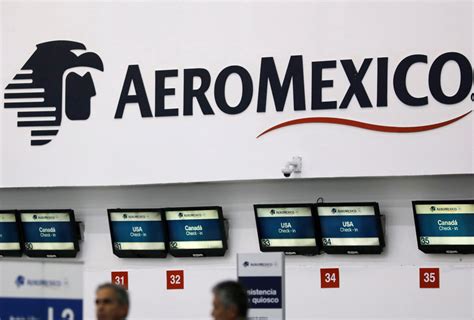 Do You Have Tickets To Travel In Aeromar? Aeroméxico Will Help You Reach These Destinations ...