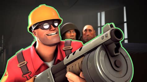 TF2: The Death of the Panic Attack! - YouTube