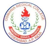 Osmania Medical College NEET Cutoff 2024 (Expected), 2023, 2022, 2021, 2020