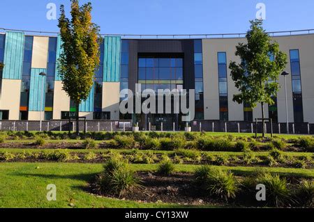 New Victoria hospital in Glasgow, Scotland, UK Stock Photo: 51041518 - Alamy