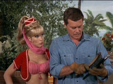 Jeannie, the Matchmaker (1969)