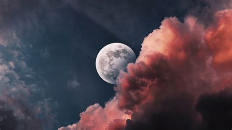 1920x1080 Lunar Moon 4k Laptop Full HD 1080P ,HD 4k Wallpapers,Images ...